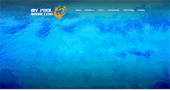 Desktop Screenshot of mypoolmarketing.com